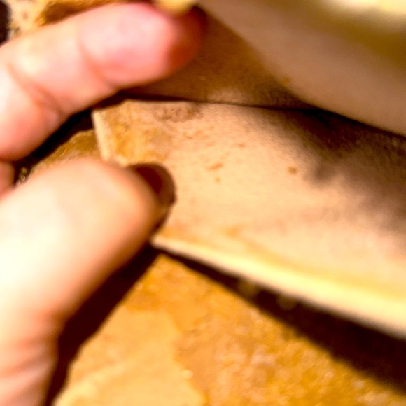 Louis Vuitton Monogram Pouch with LV Dustbag - Picture 13 of 17